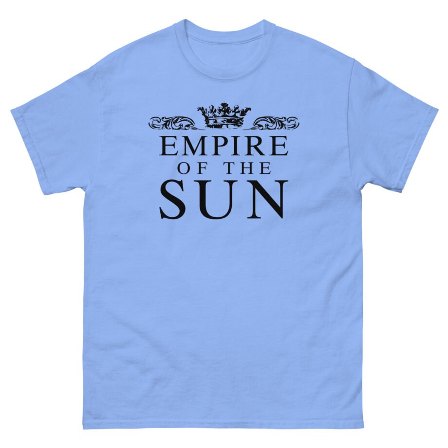 Empire of the Sun Unisex classic tee