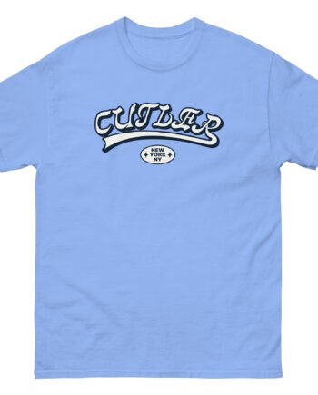 Chelsea Cutler NY Unisex classic tee