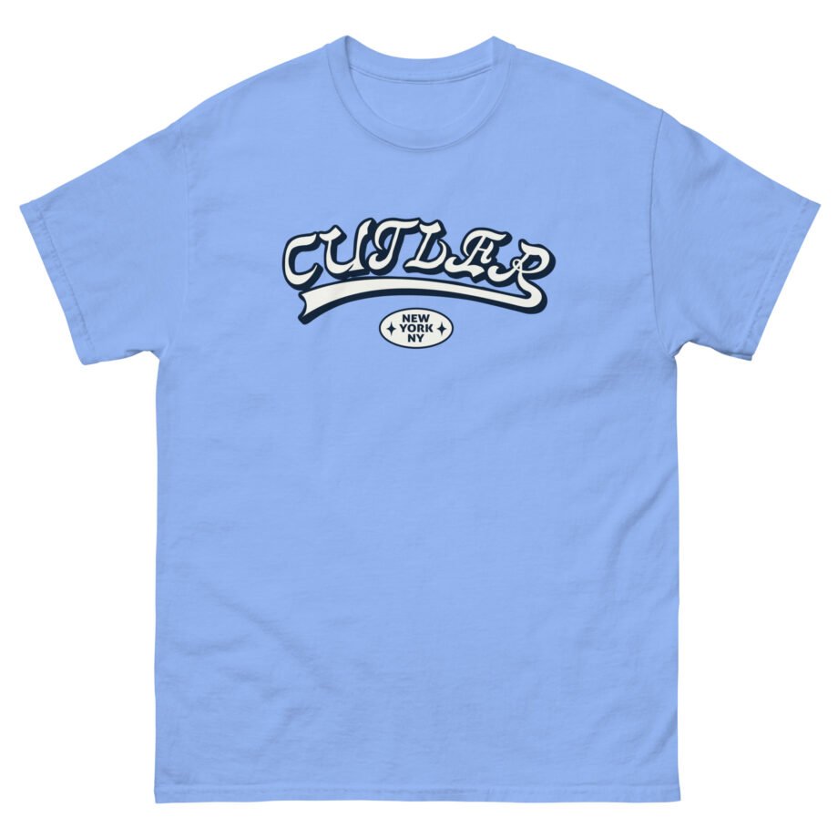 Chelsea Cutler NY Unisex classic tee
