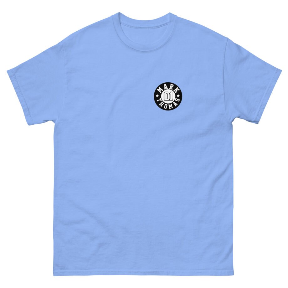 Duhitzmark Mark Thomas Unisex classic tee
