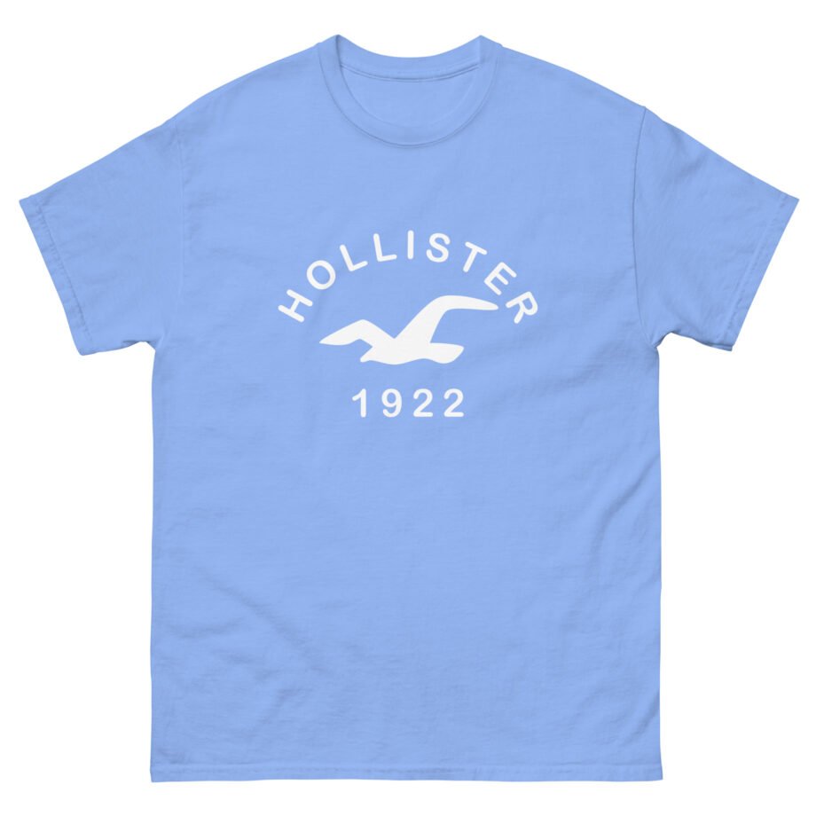 Fede Vigevani Unisex classic tee