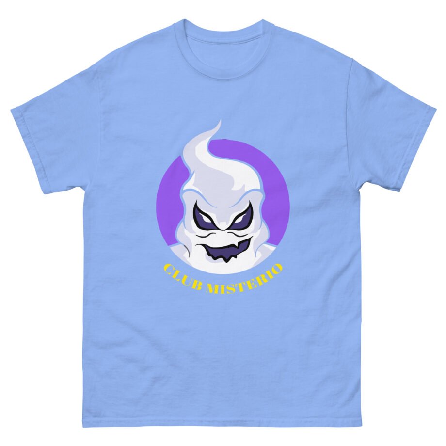 Fede Vigevani Unisex classic tee