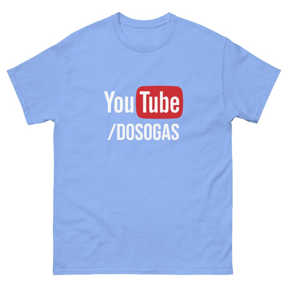 Fede Vigevani Unisex classic tee
