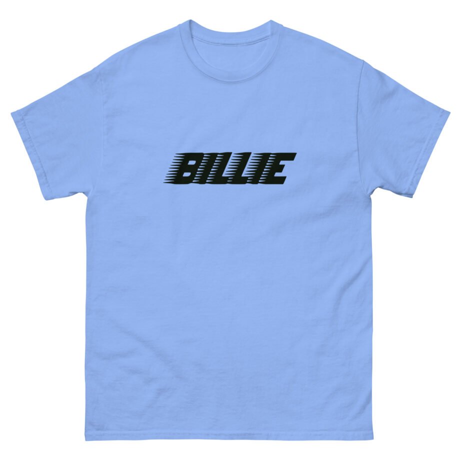 Fede Vigevani Billie Unisex classic tee