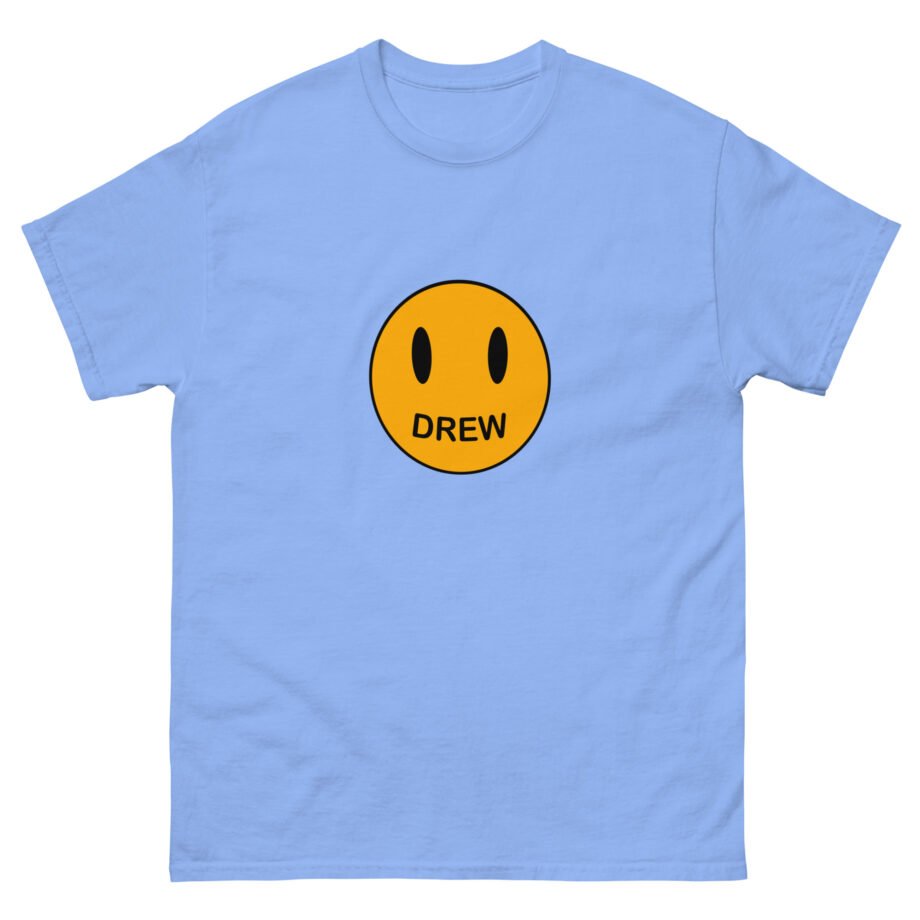 Fede Vigevani Drew Unisex classic tee