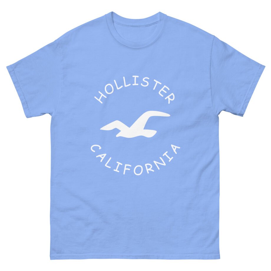 Fede Vigevani Unisex classic tee