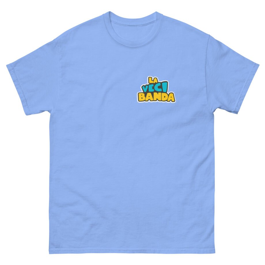 Fede Vigevani Unisex classic tee