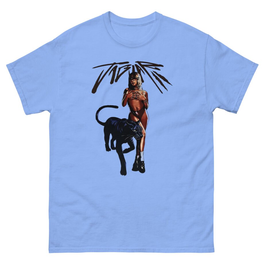 Victoria Monet Jaguar II Unisex classic tee