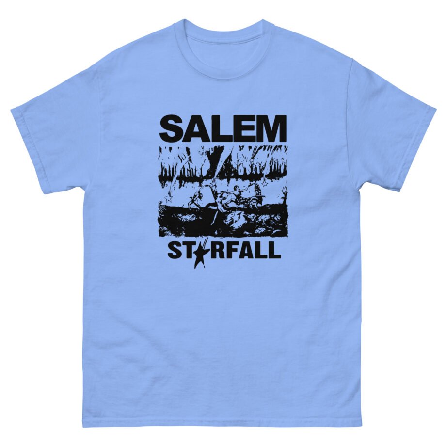 Salem Starfall Unisex classic tee