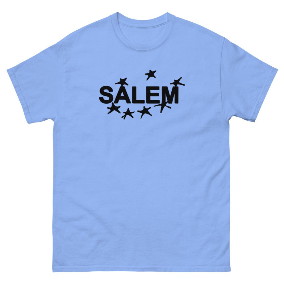 Salem Logo Unisex classic tee