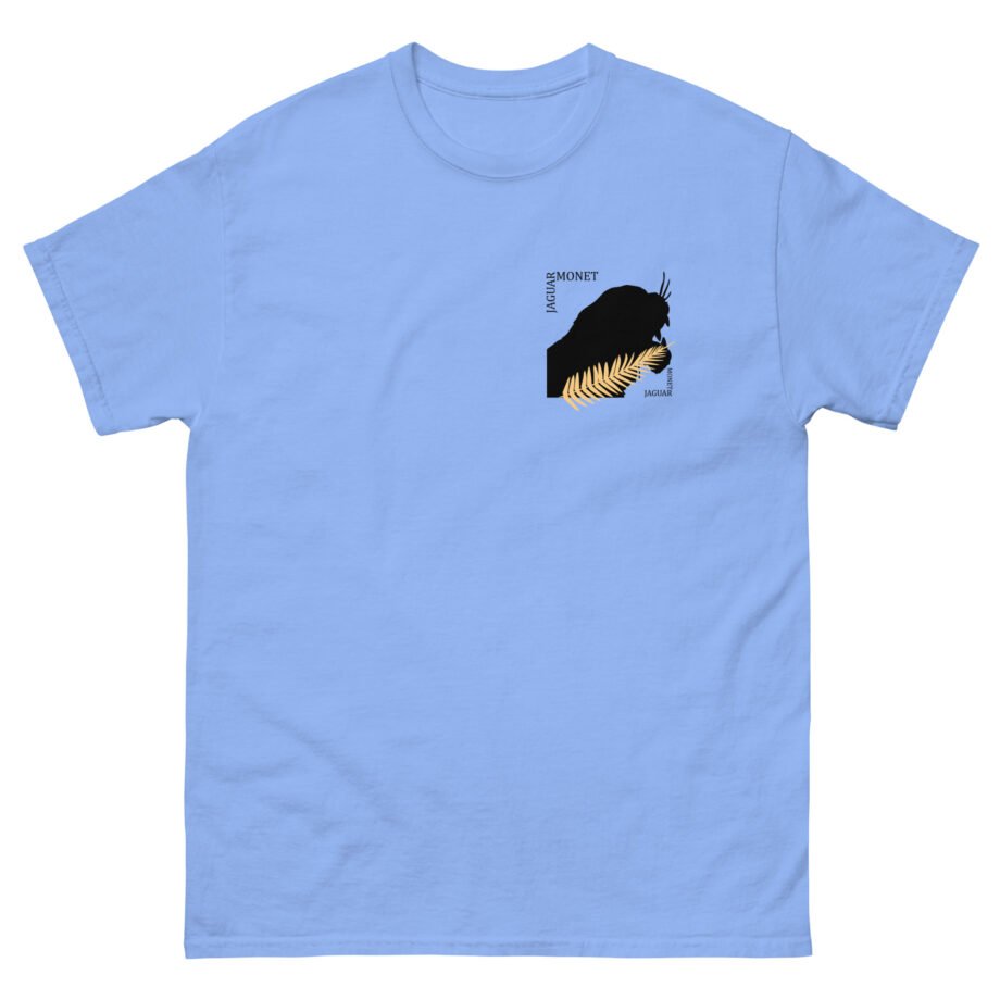 Victoria Monet Jaguar Unisex classic tee
