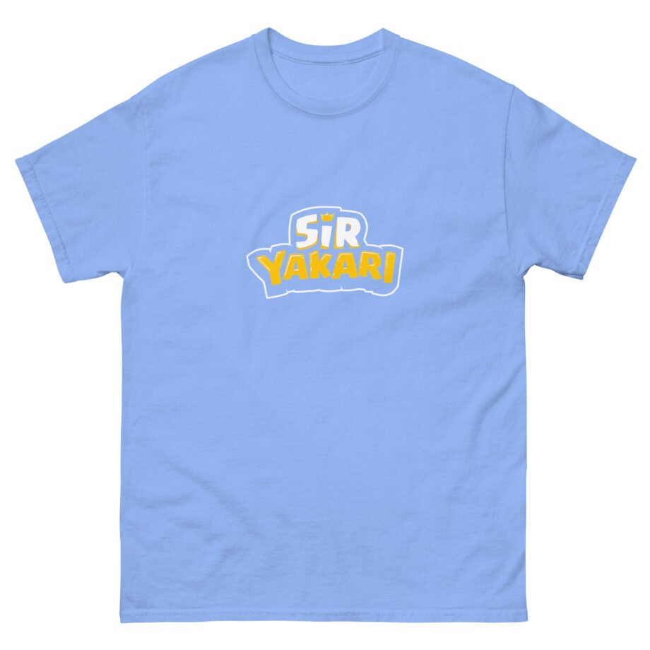 Siryakari Epic Unisex classic tee