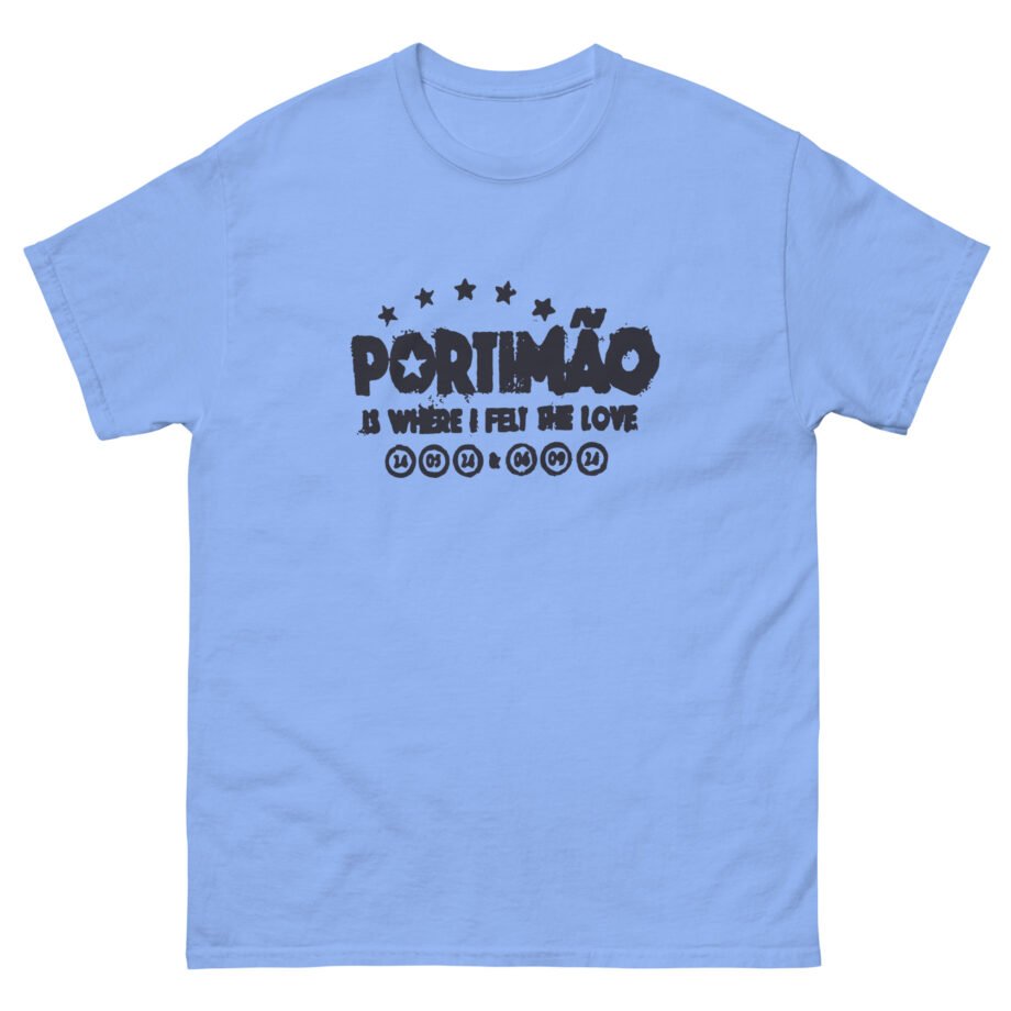 Sofian Medjmedj Unisex classic tee