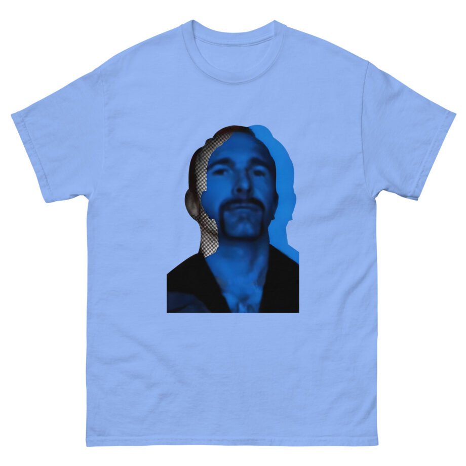 U2 Songs of Surrender the Edge Unisex classic tee