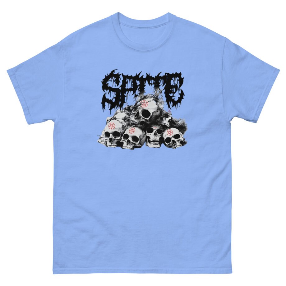 Spite Catacombs Unisex classic tee