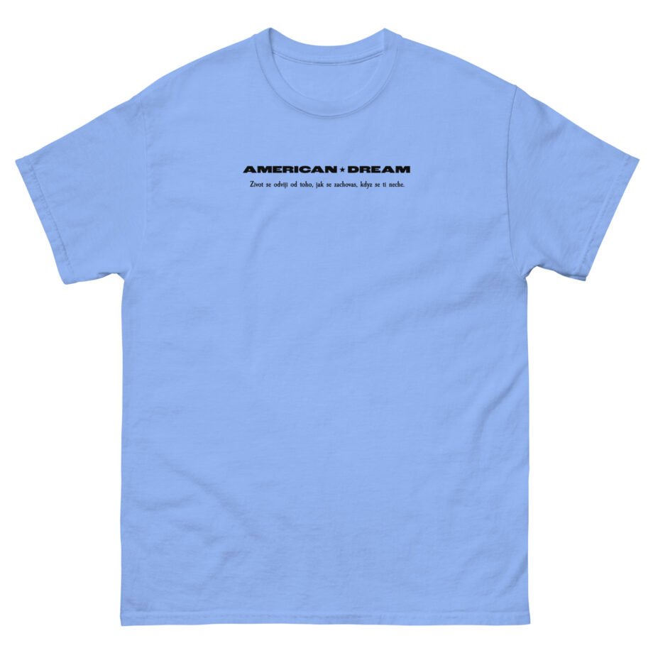 Jon Marianek Unisex classic tee