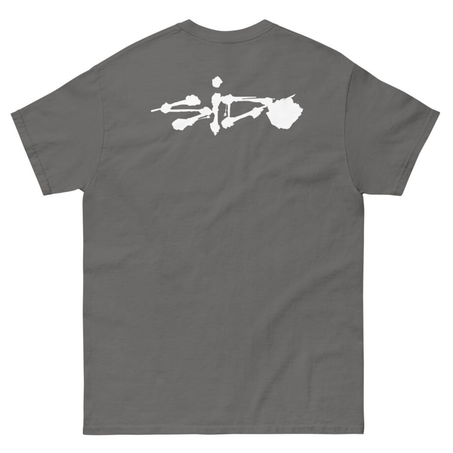 Sido Unisex classic tee