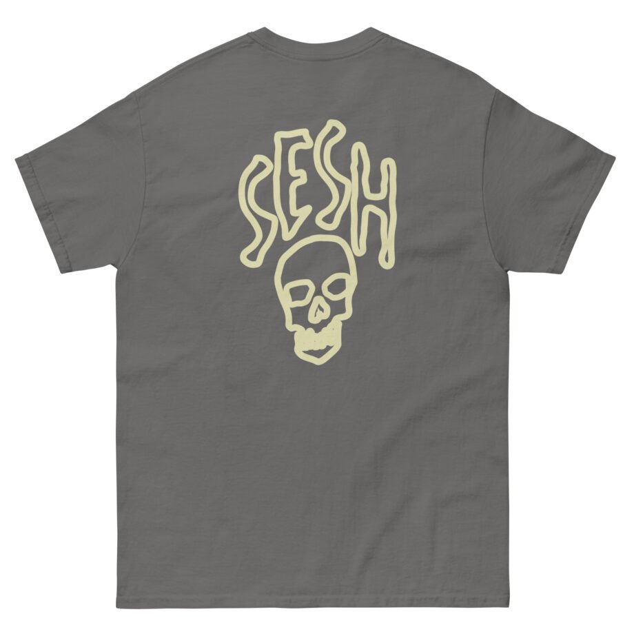 Team Sesh Unisex classic tee