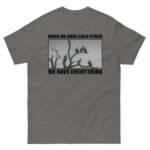 Cattle Decap Vulturous Unisex classic tee