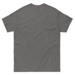 Cauldron Nothingness Unisex classic tee