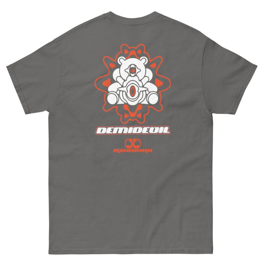 Ashnikko Hunter Unisex classic tee