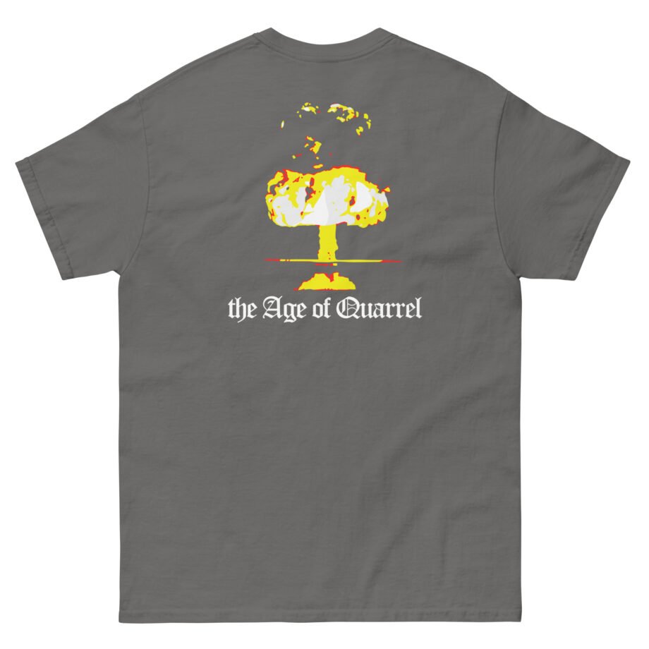 Cro-Mags  Life of My Own Unisex classic tee