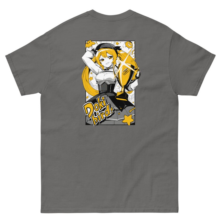 Dokibird Unisex classic tee