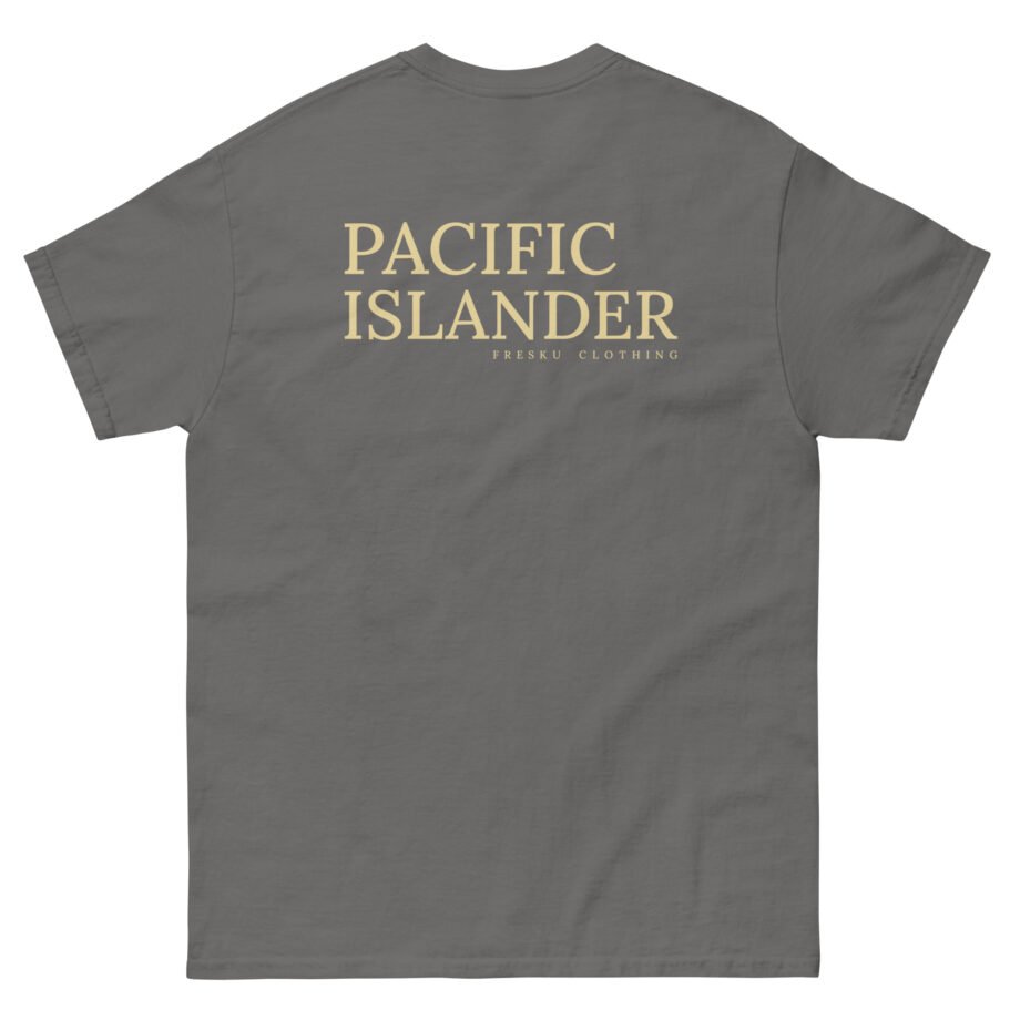 Fresku Pacific Islander Unisex classic tee