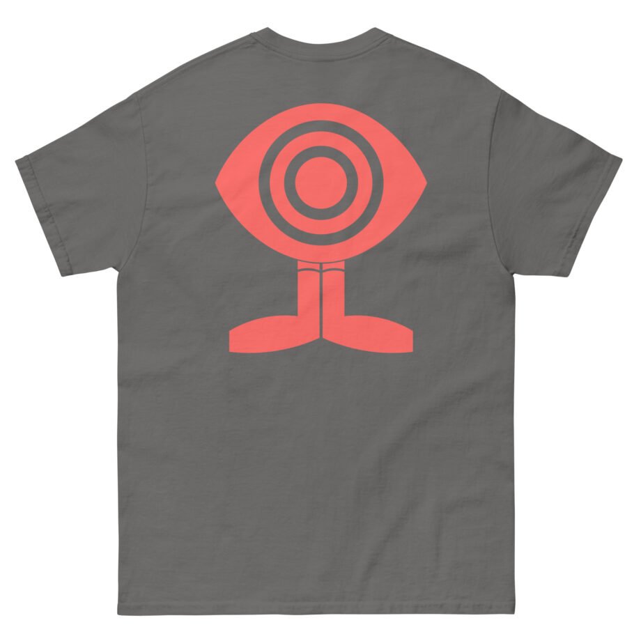 Hailey Orona Insomniac Unisex classic tee
