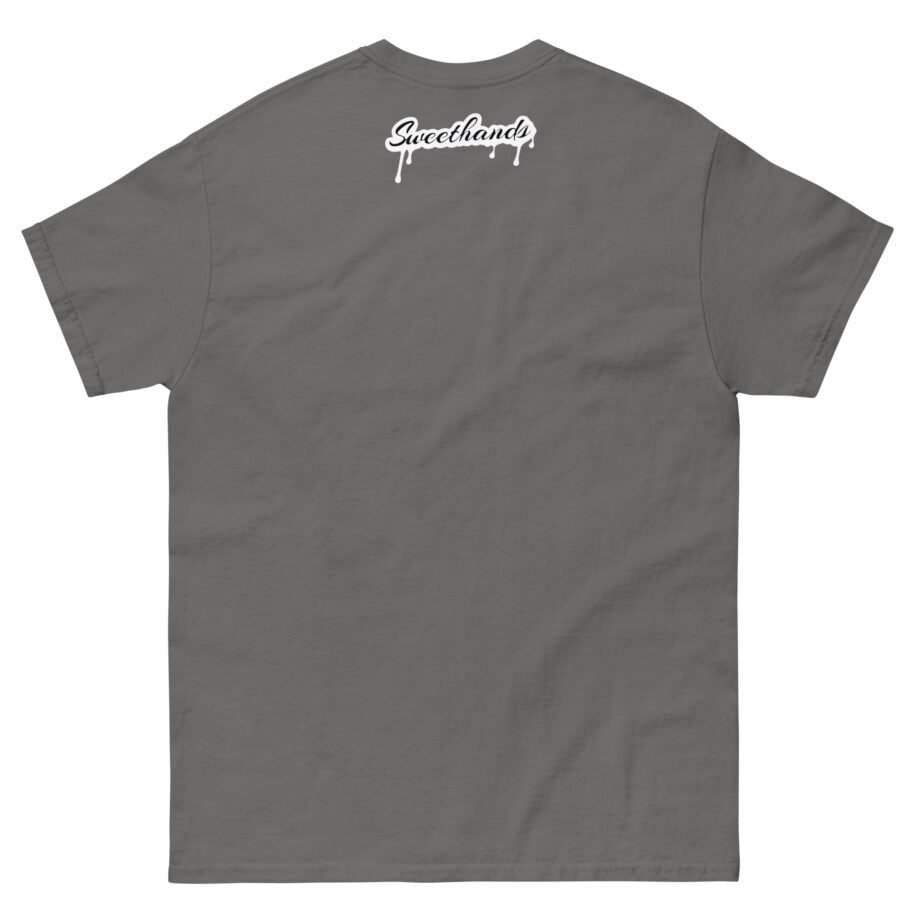 Caleb Plant Caleb vs. Anybody Unisex classic tee