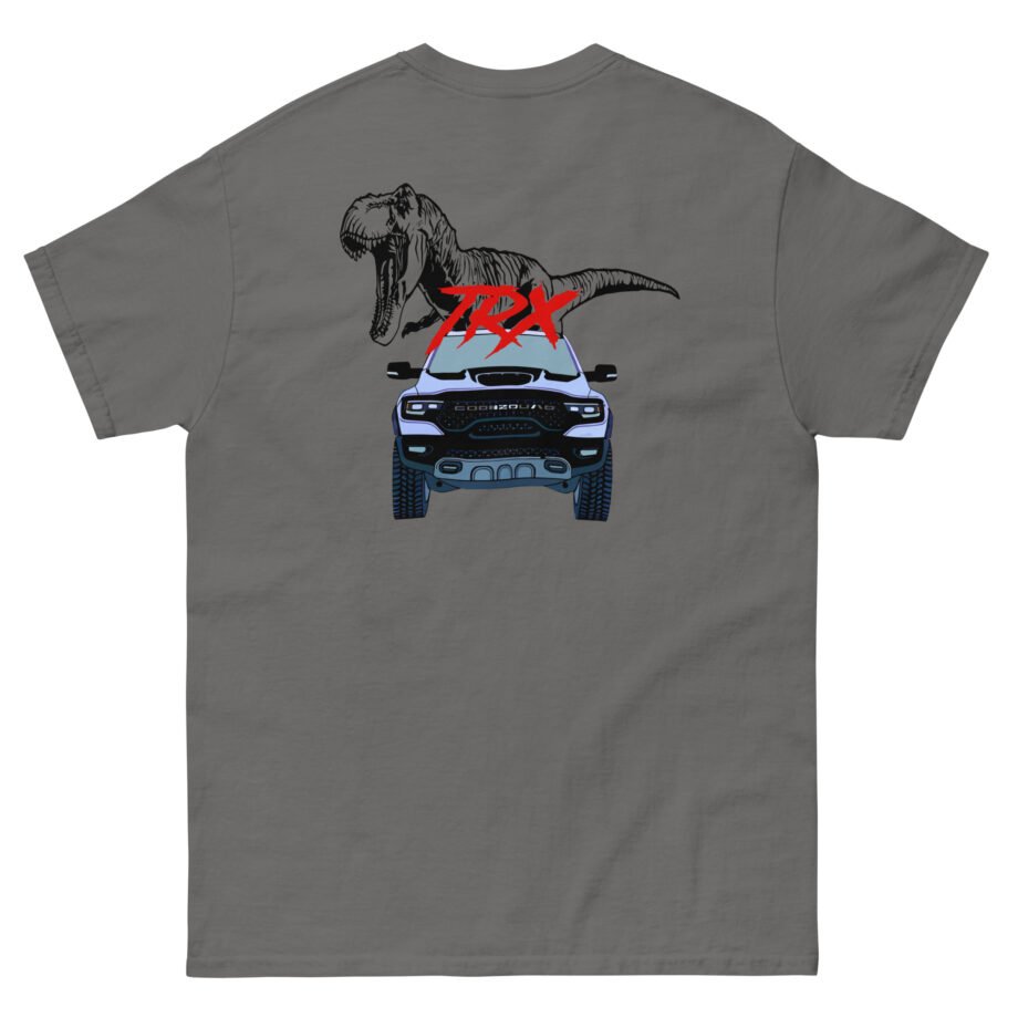 Goonzquad Unisex classic tee