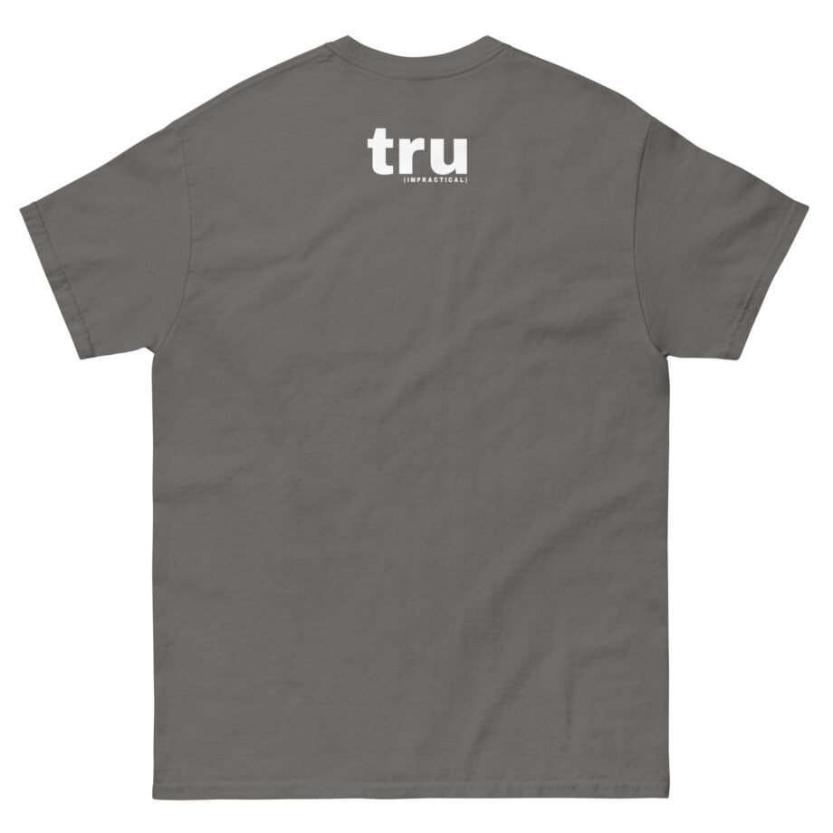 Impractical Jokers Logo Unisex classic tee