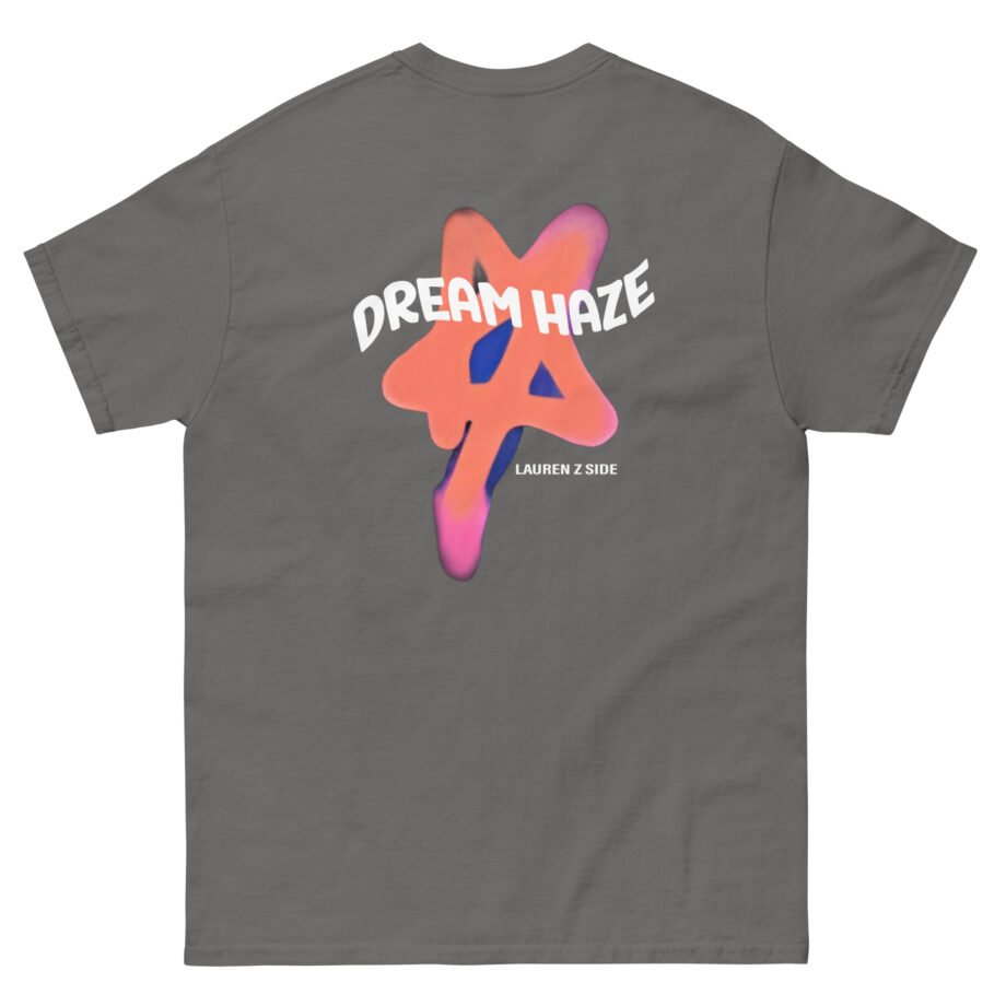 Laurenzside Dream Haze Unisex classic tee