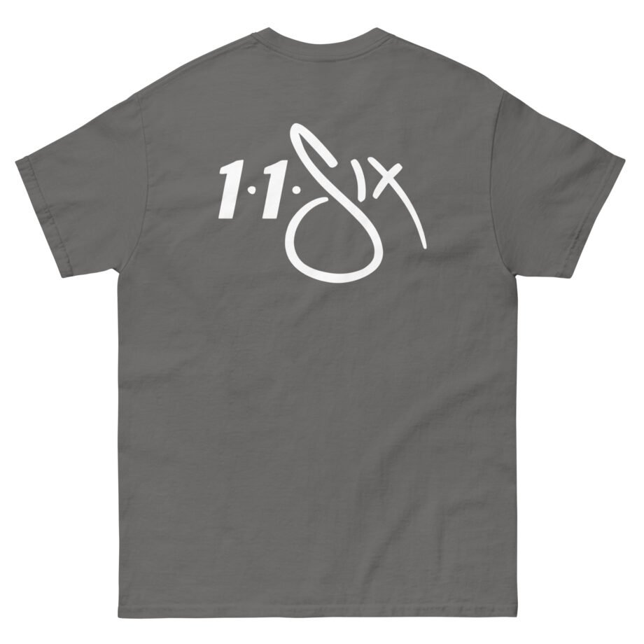Lecrae Blessings Unisex classic tee