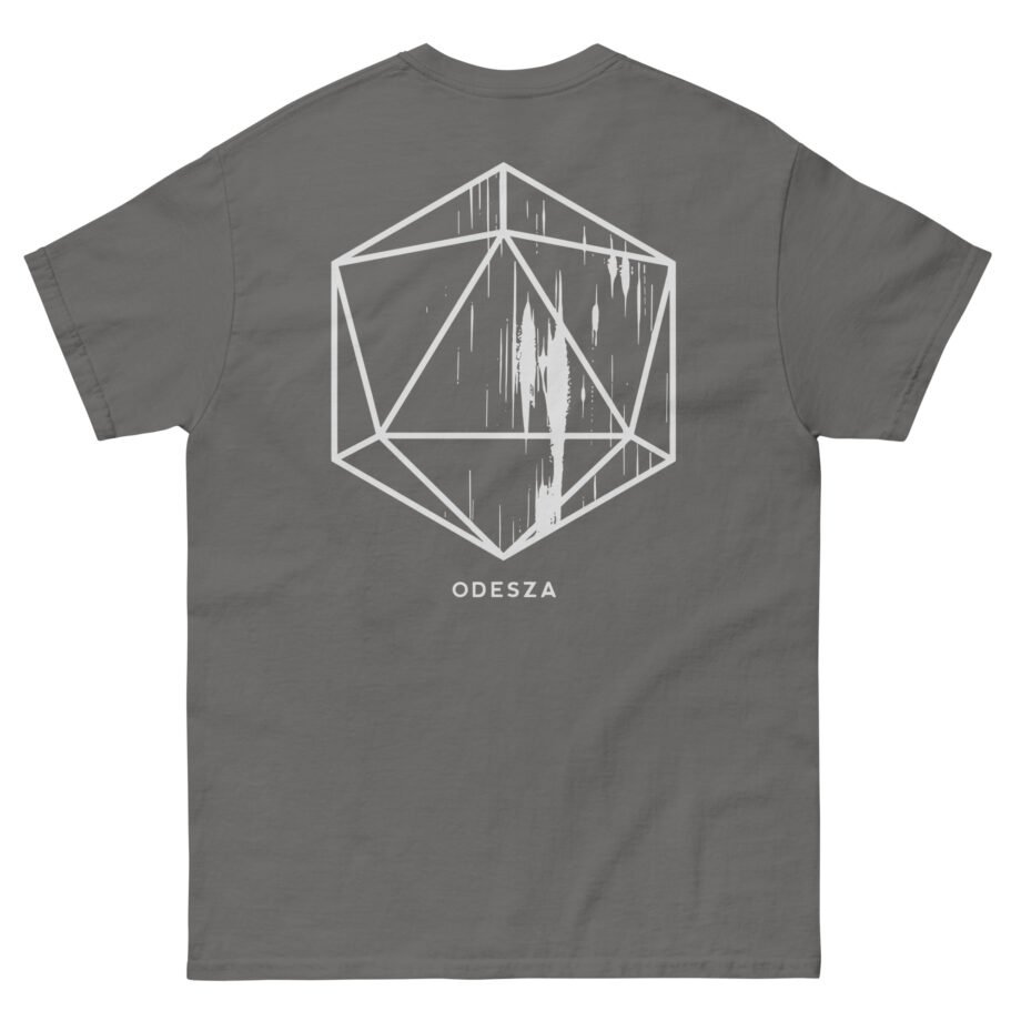 Odesza Reflections Unisex classic tee