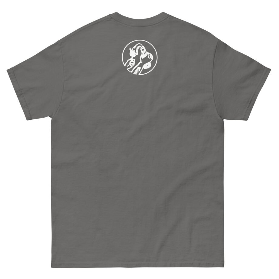 Rage Against the Machine Typewriter Molotov Unisex classic tee