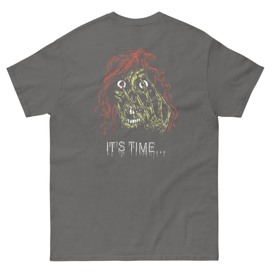 Undeath Rochester Unisex classic tee
