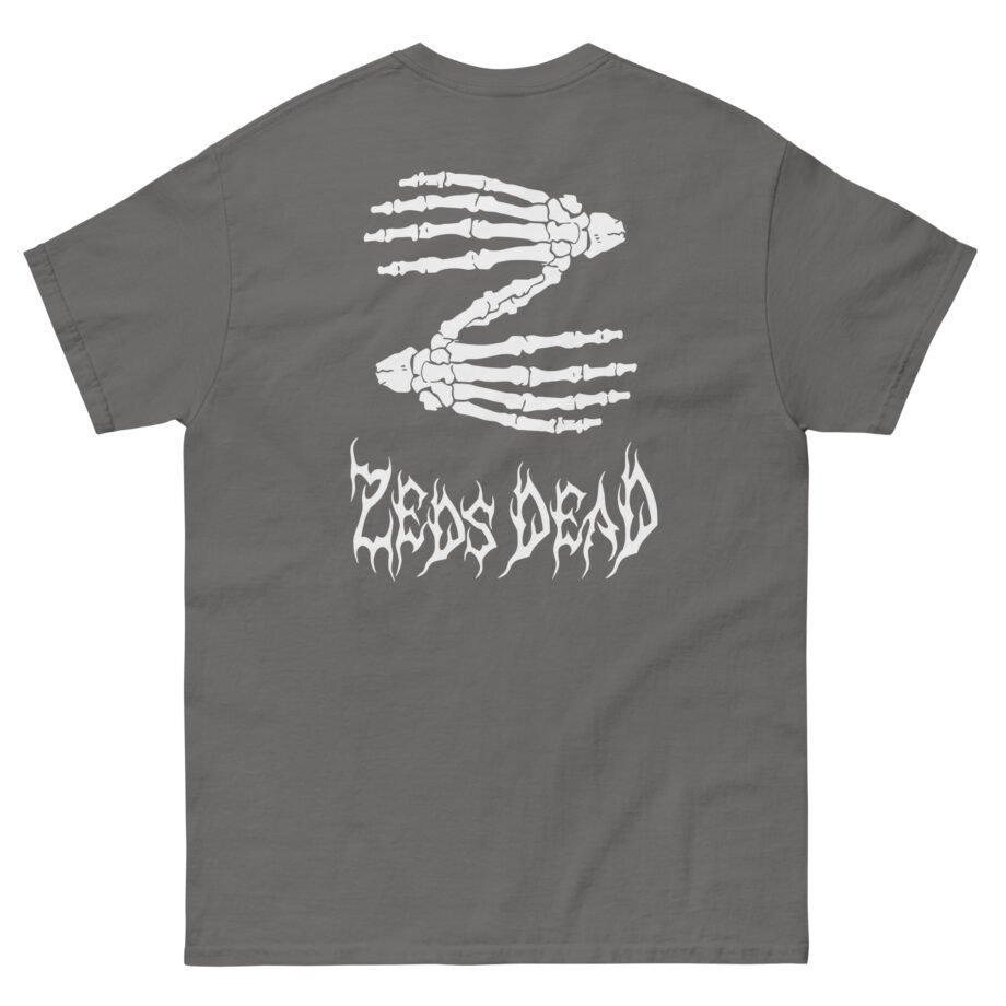 Deadbeats Zeds Dead Unisex classic tee