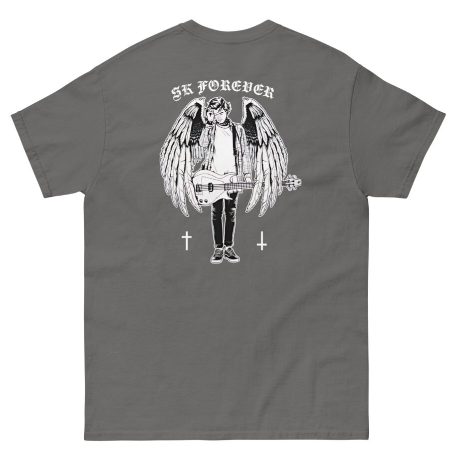 Deez Nuts Sk Forever Unisex classic tee
