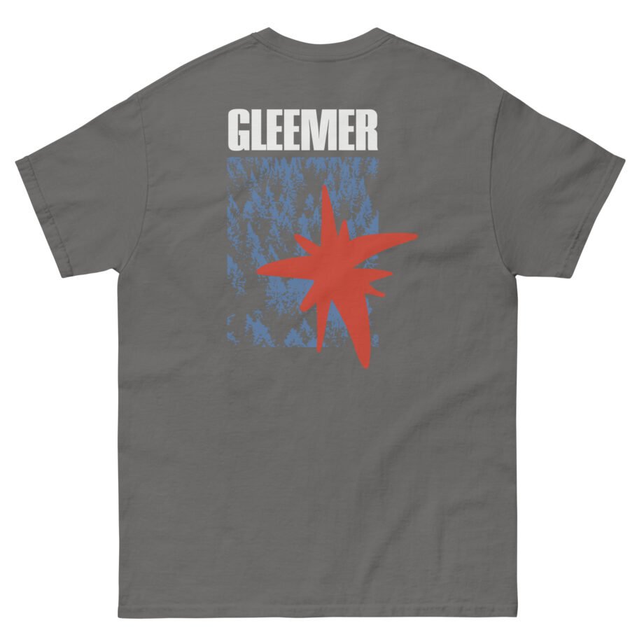 Gleemer Unisex classic tee