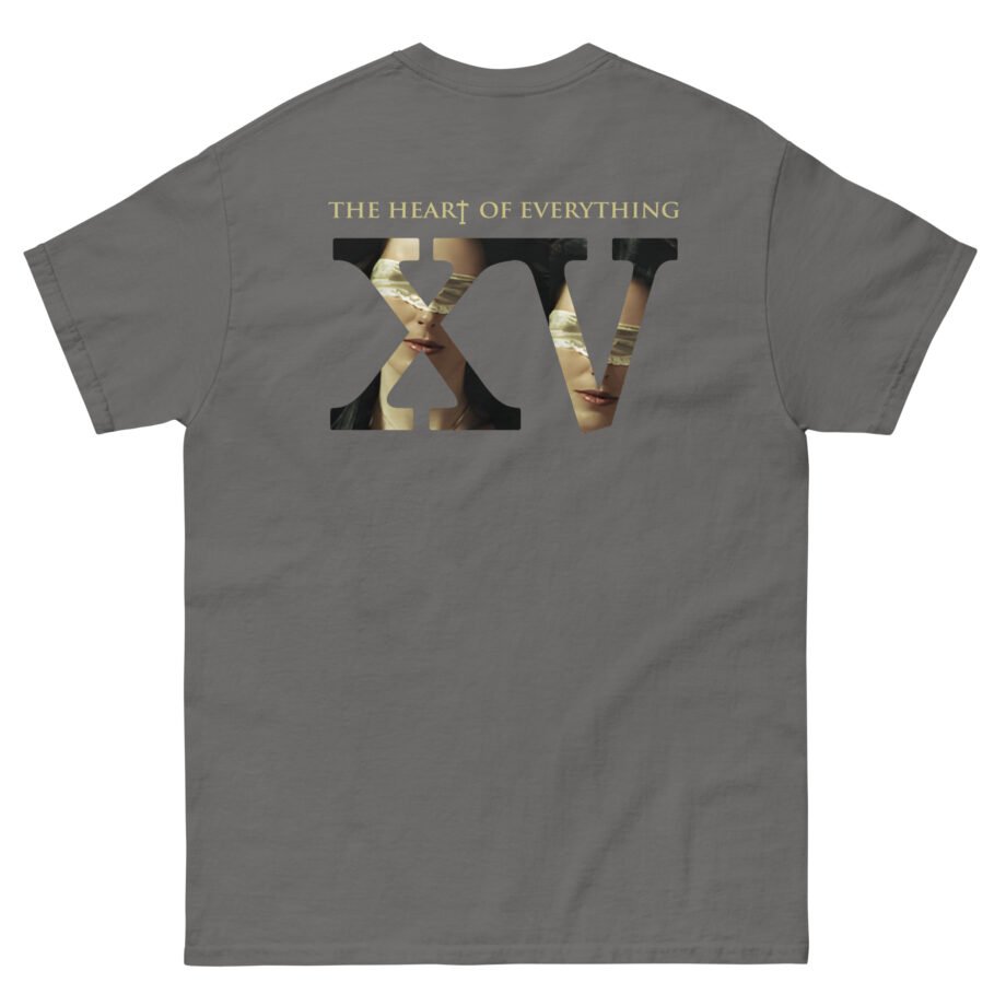 Within Temptation Dove Unisex classic tee