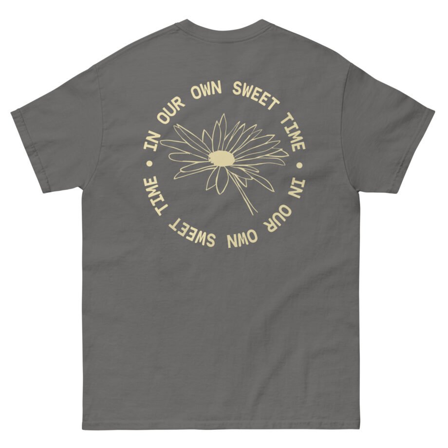 Vance Joy in Our Own Sweet Time Unisex classic tee