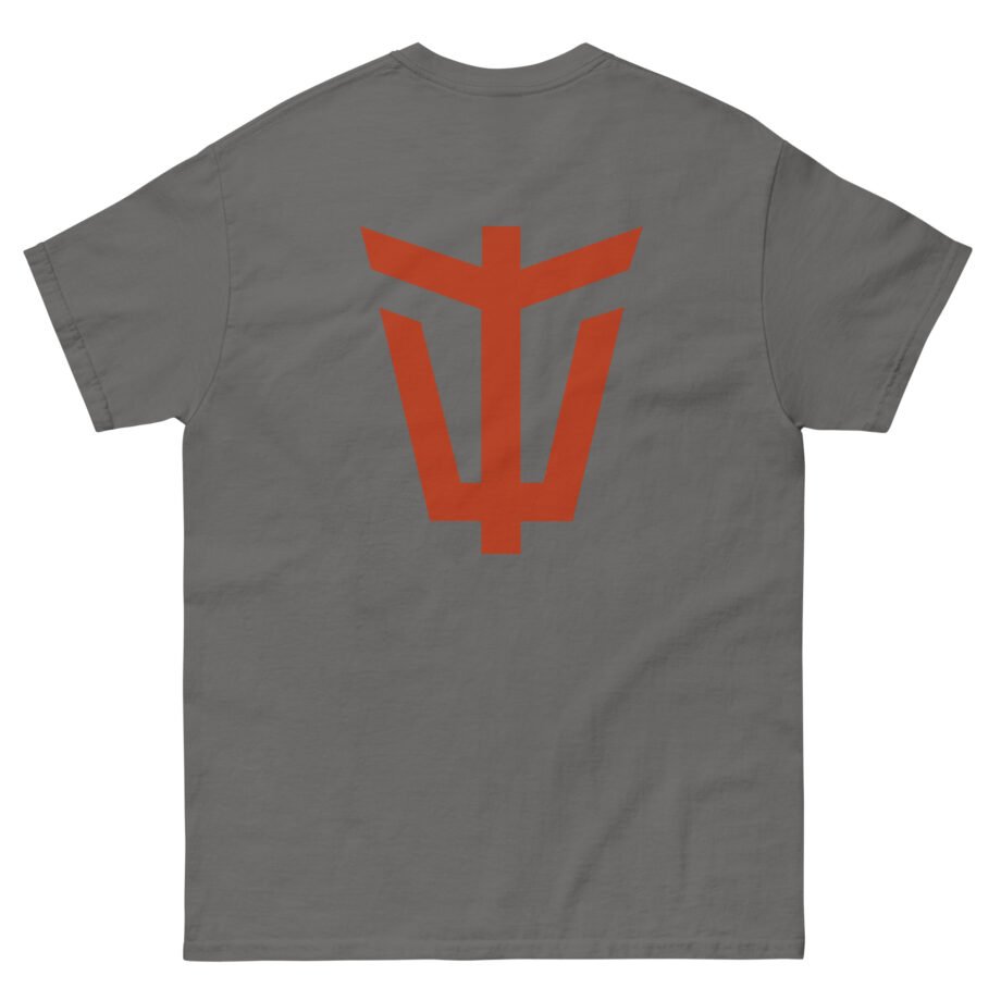 Within Temptation Bleed Out Unisex classic tee