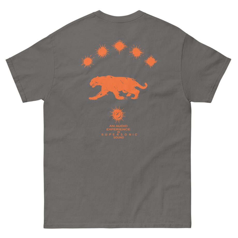 Victoria Monet Sun Desert Unisex classic tee