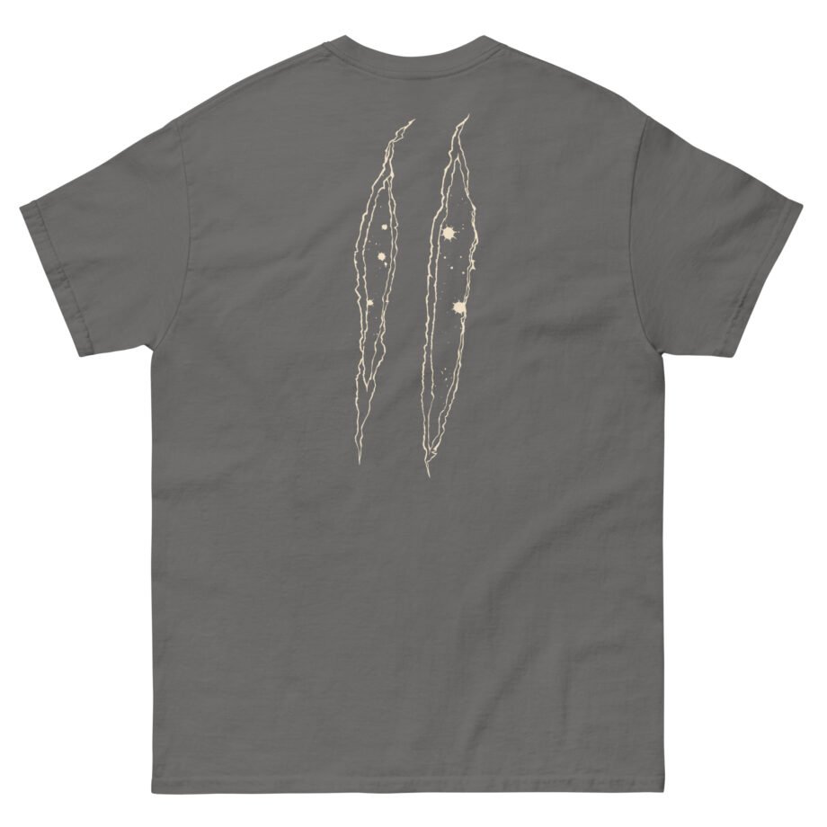 Victoria Monet Jaguar II Unisex classic tee