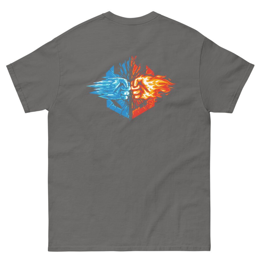Siryakari Unisex classic tee