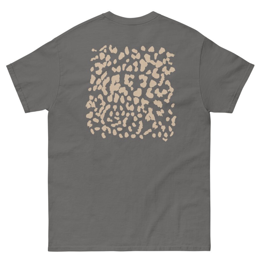Victoria Monet Reflective Jaguar Unisex classic tee