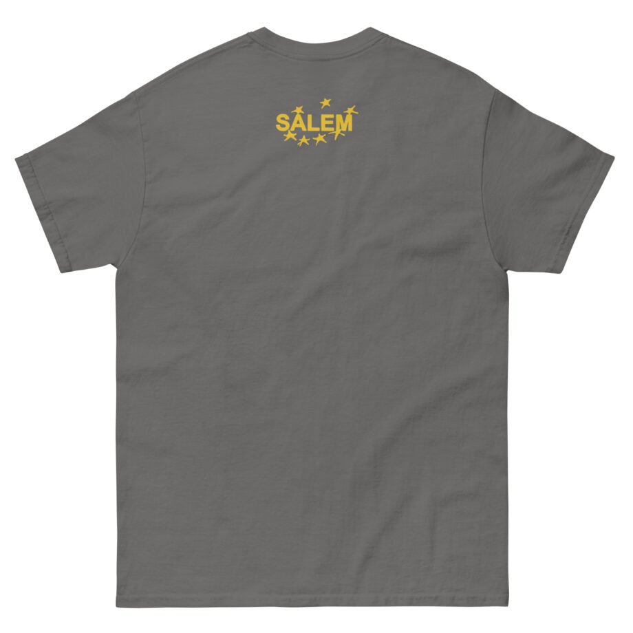 Salem Collegiate Unisex classic tee
