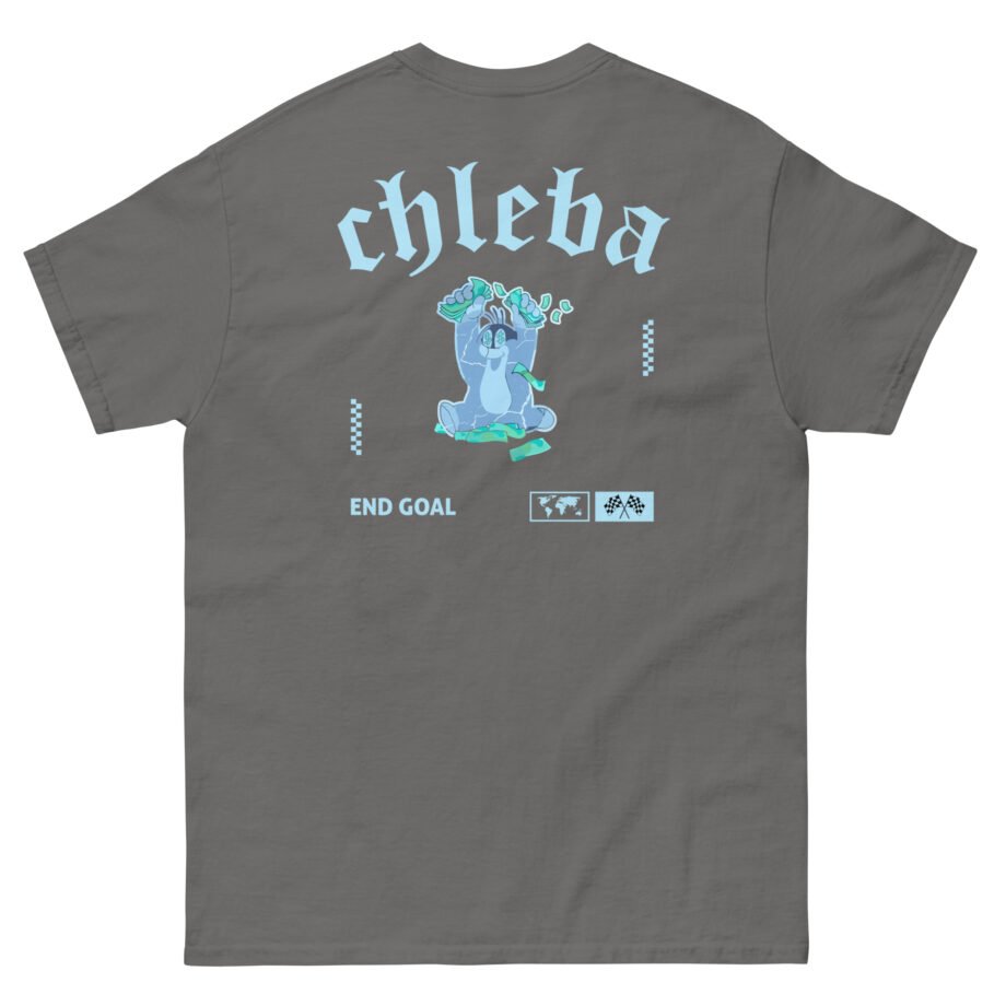 Jon Mariánek American Dream Unisex classic tee