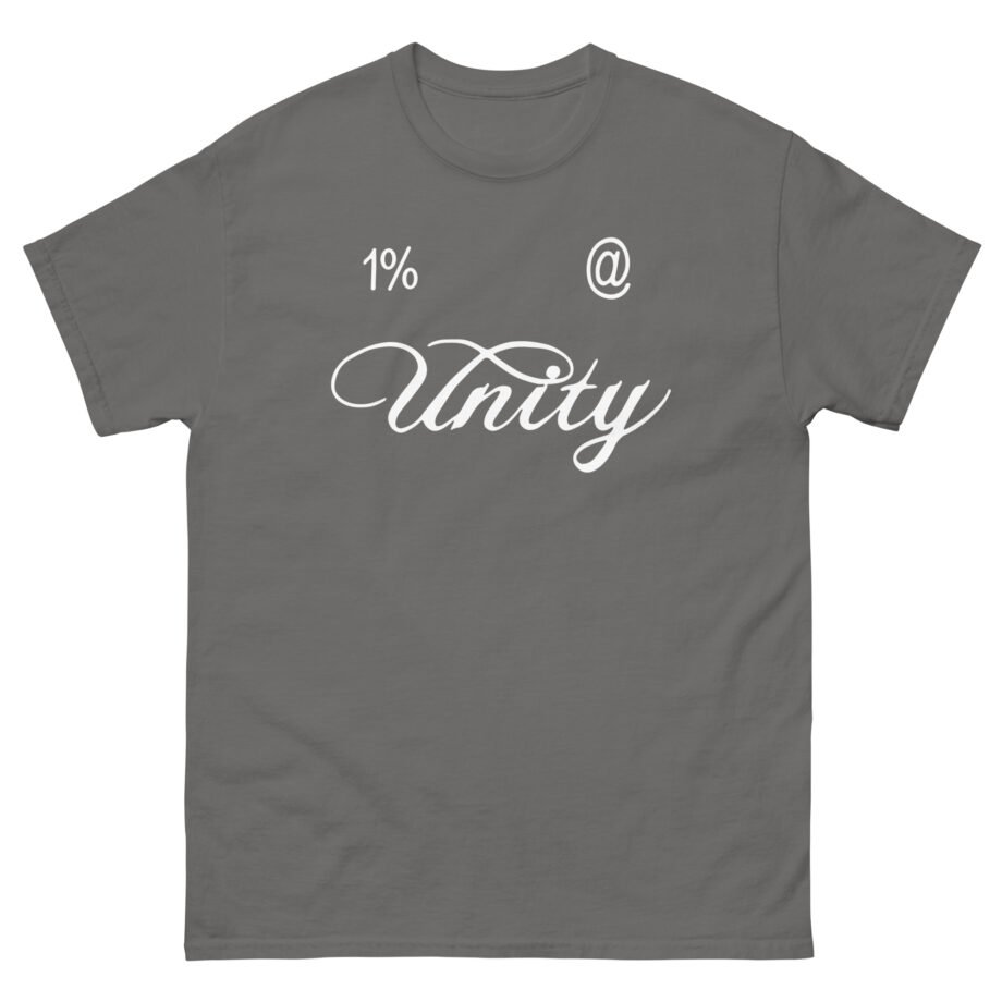 Joost Klein Unity Unisex classic tee
